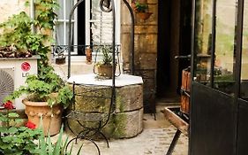 Chambre d'hôtes Le Petit Tertre